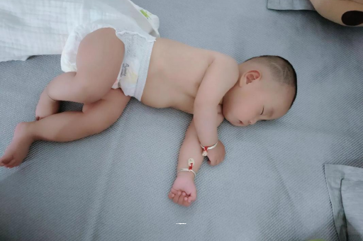 磐石三个月宝宝身高体重